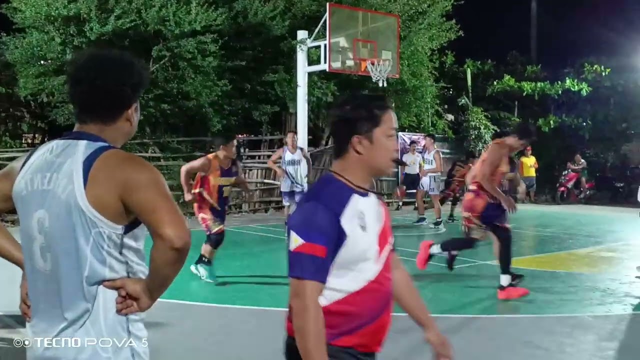 Kingsmen vs Team Sagbat