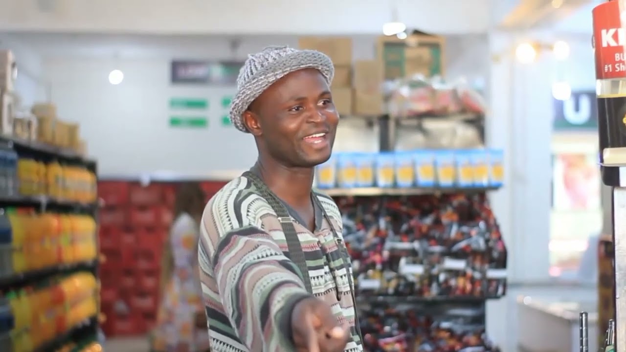 NDAZIGWILA (SEASON 1) #creativehands #comedy#funny #love #music