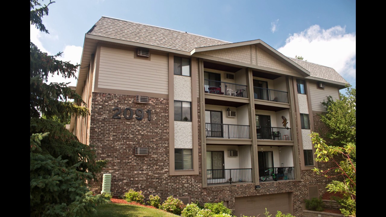 Silver Bell Apartments, Eagan - 1 Bedroom Tour