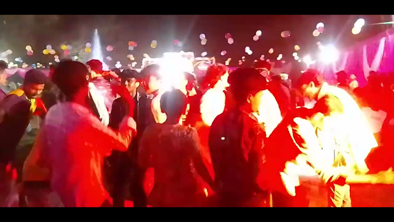 बस्तर शादी ✨Bastar shadi party enjoy  Dance #Bastar #Dance #shadiparty #shadidance #chhatisgarh #dj