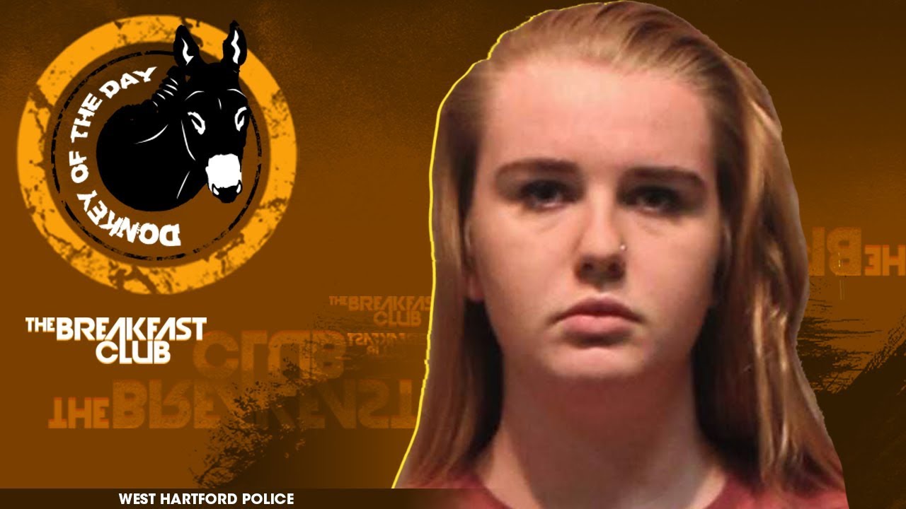 Freshman Arrested After Bragging About Harassing Roommate To Chase Her Away