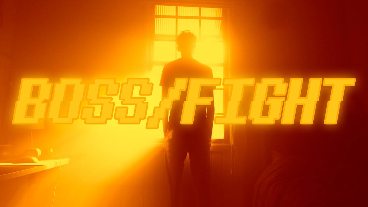 BOSS/FIGHT - End of Summer Exploration