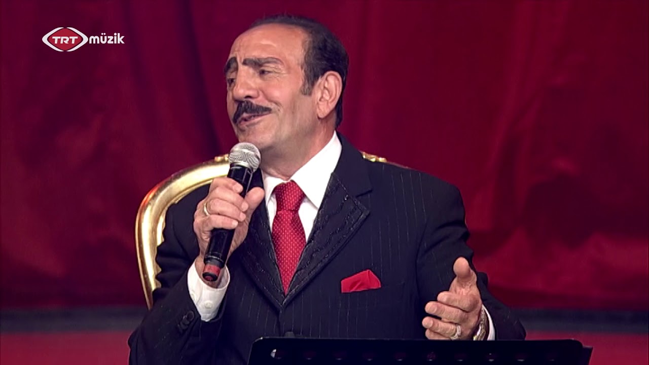 Mustafa Keser - Gelmedin Bir Kerreden Mâda Neden