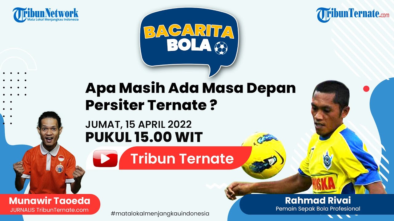 Apa masih Ada Masa depan Persiter Ternate ?