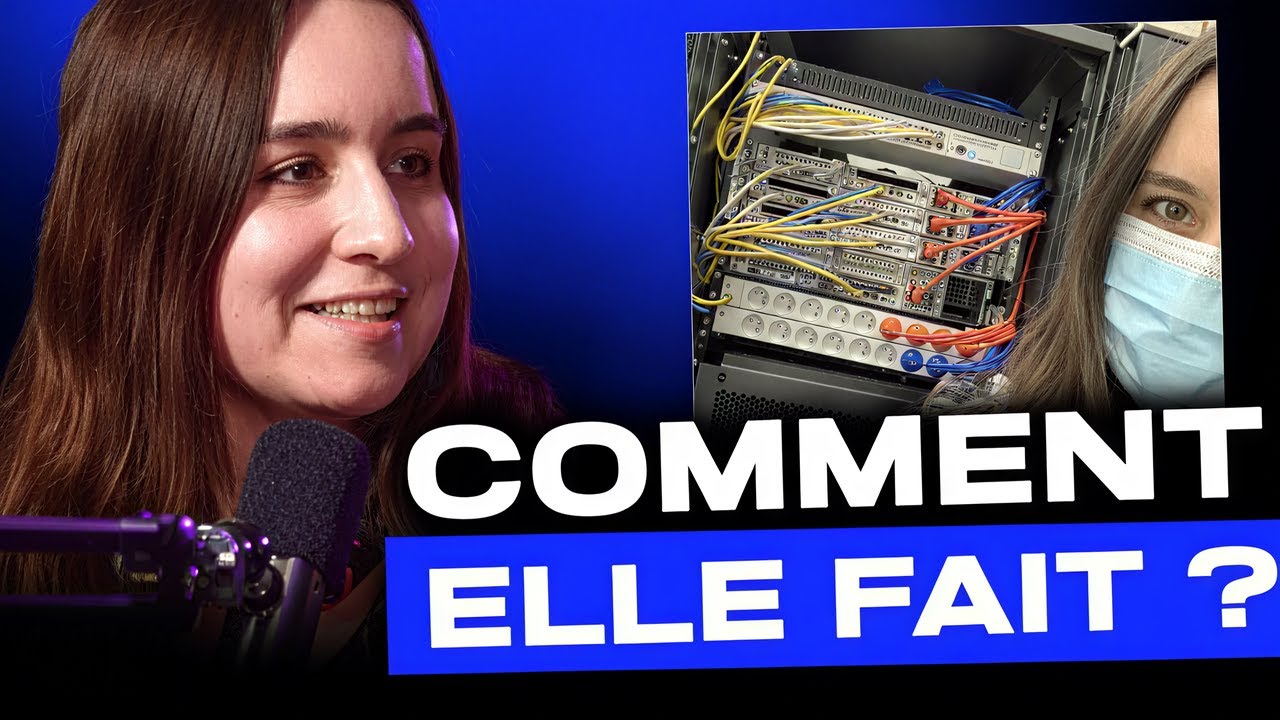 Elle paie 400&euro;/mois pour vivre sans Google