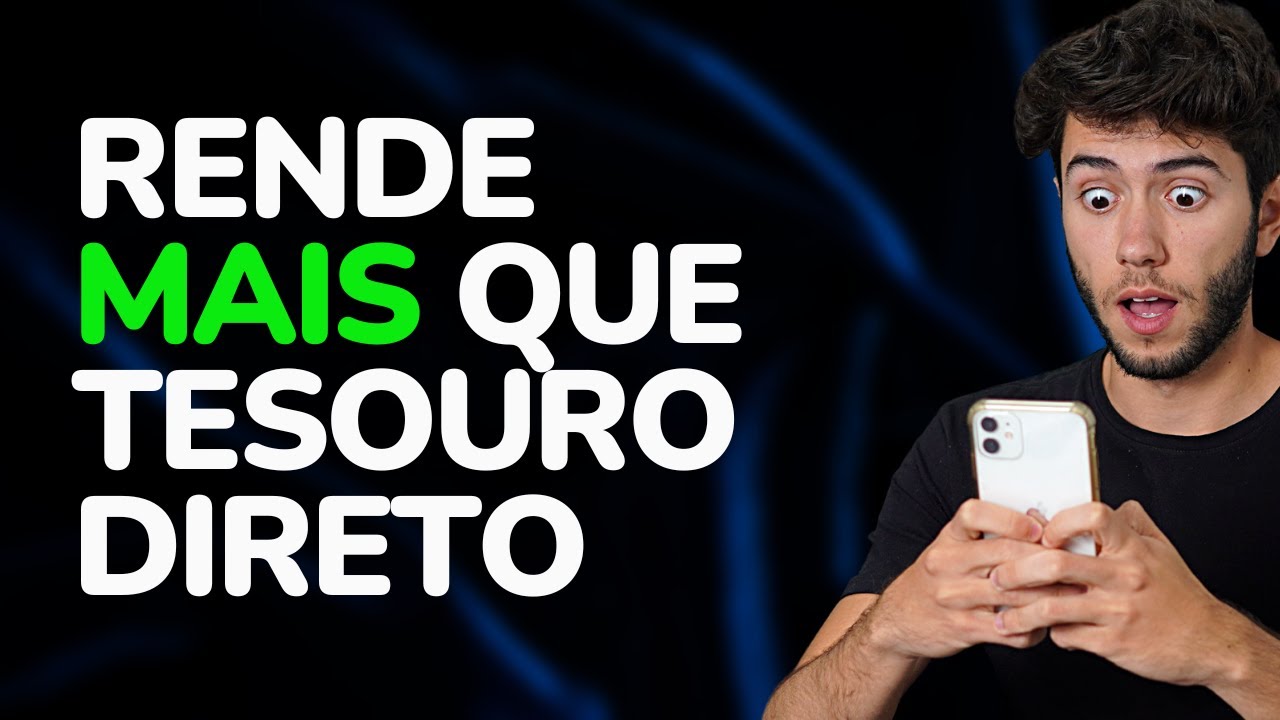 ETF's de Renda Fixa: Melhor que Tesouro Direto?