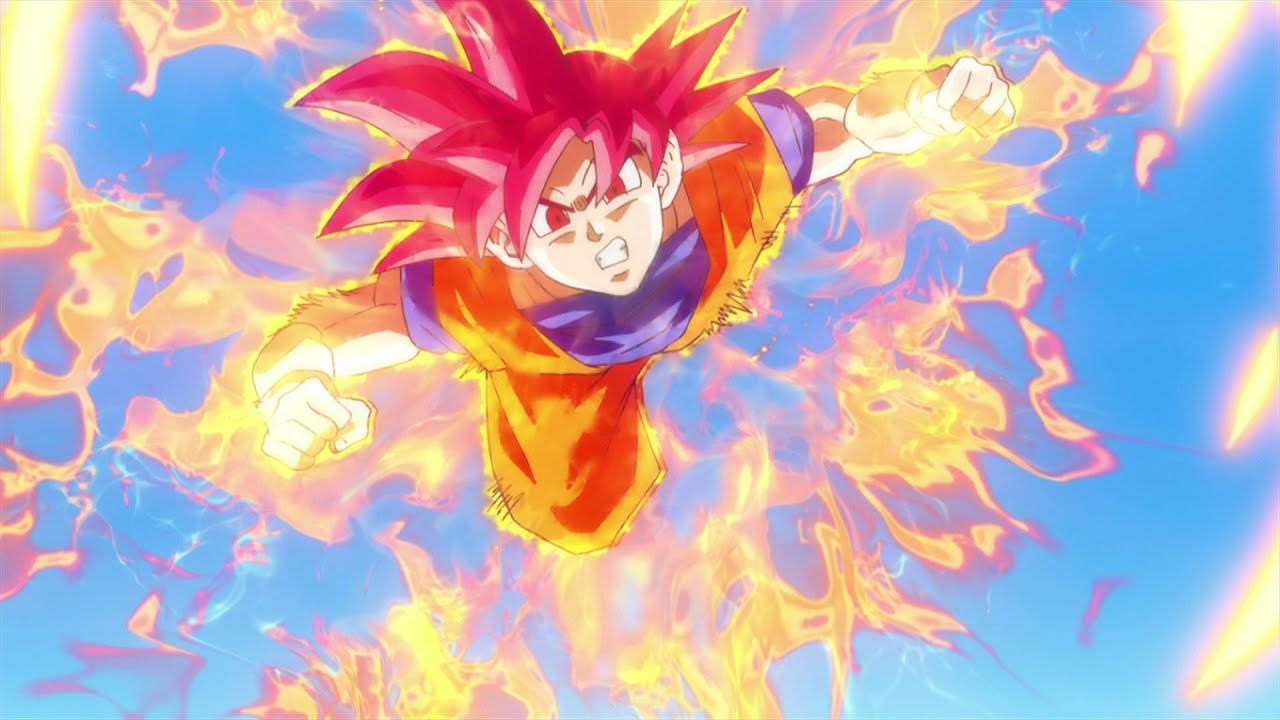 Dragon Ball Fusion World - Set 8 -Topku Back & Better