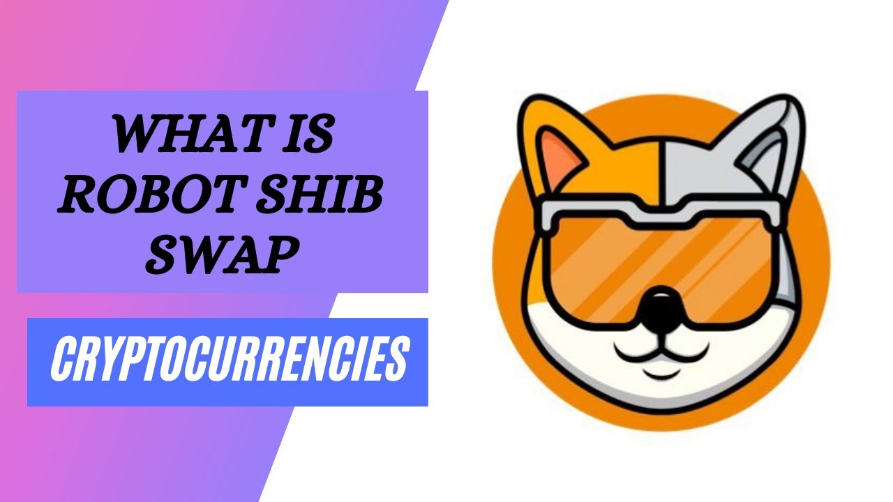 What is ROBOT SHIB SWAP? SCAM or LEGIT ? check details in this video