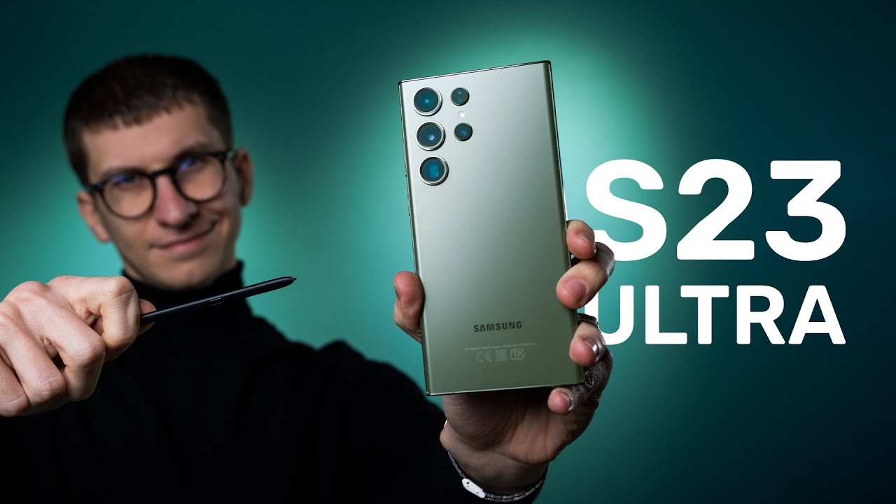 SAMSUNG GALAXY S23 ULTRA - Concluzia FINALĂ