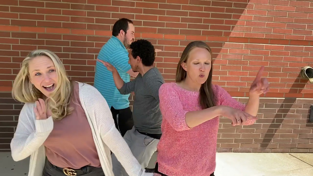 Shake it Off - Wilsonville High video for Doernbecher 2021