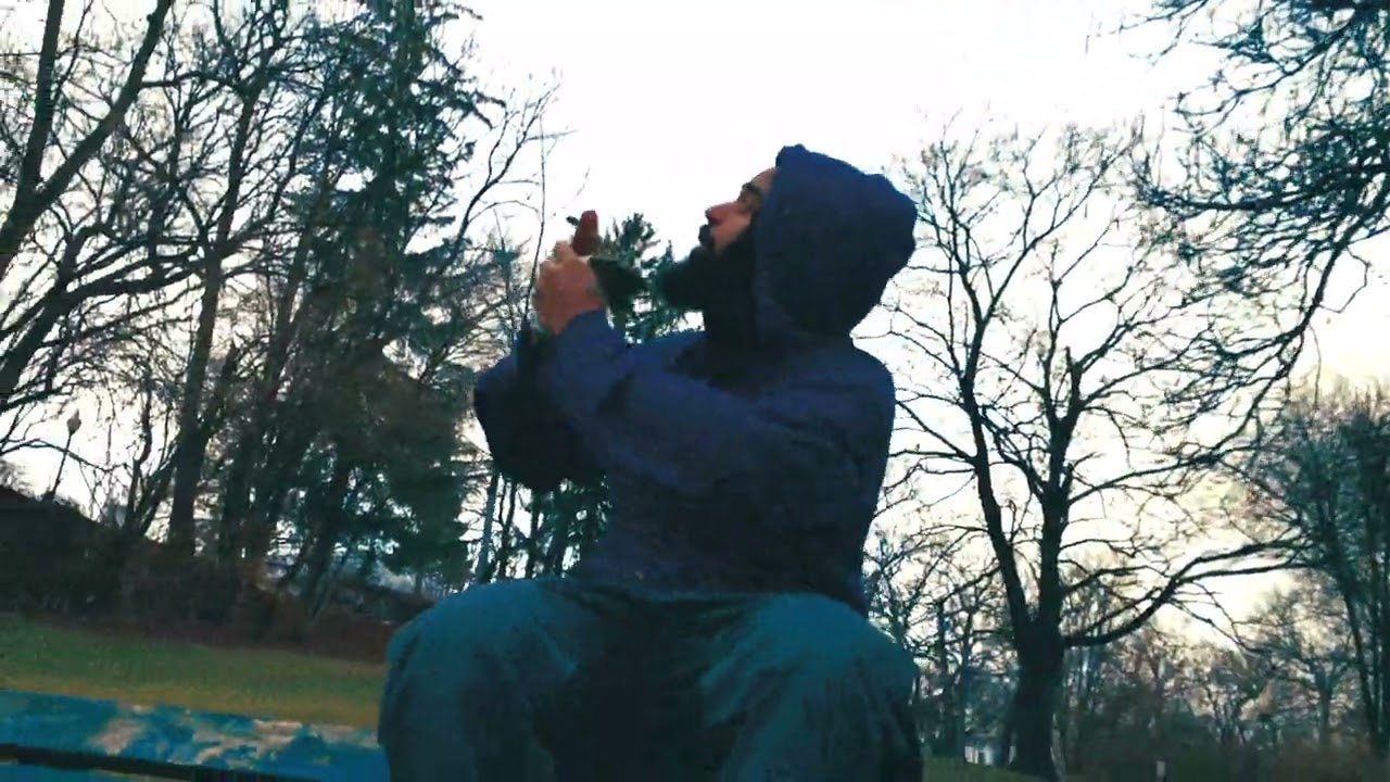 PLAYER SEASON (official video)