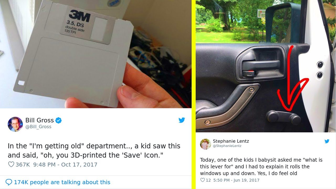 Millennials Share 40 Things Generation Z Doesn&rsquo;t Know About And It Will Make You Feel Old