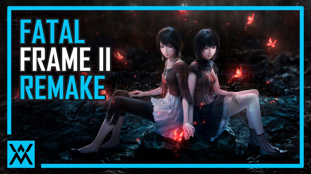 🔴 FATAL FRAME II CRIMSON BUTTERFLY | TERROR | (PARTE 1) - LIVE