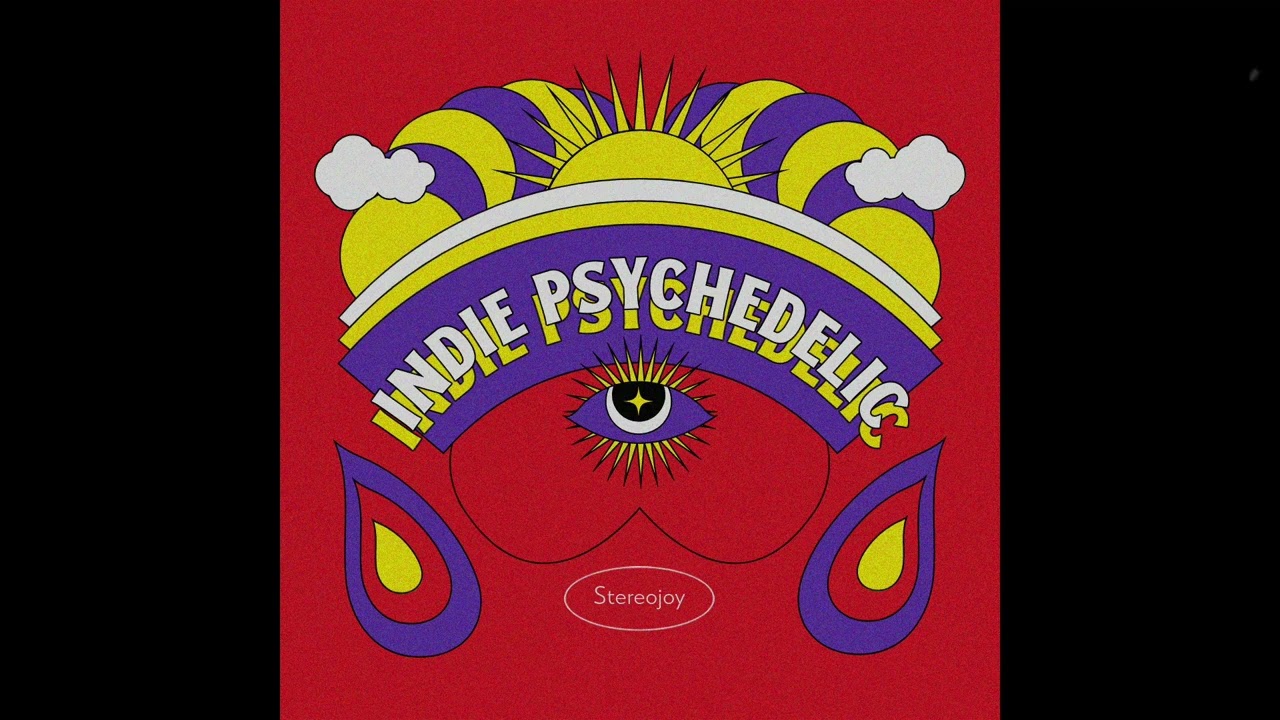 Stereojoy - Indie Psychedelic [Samplepack Demo]