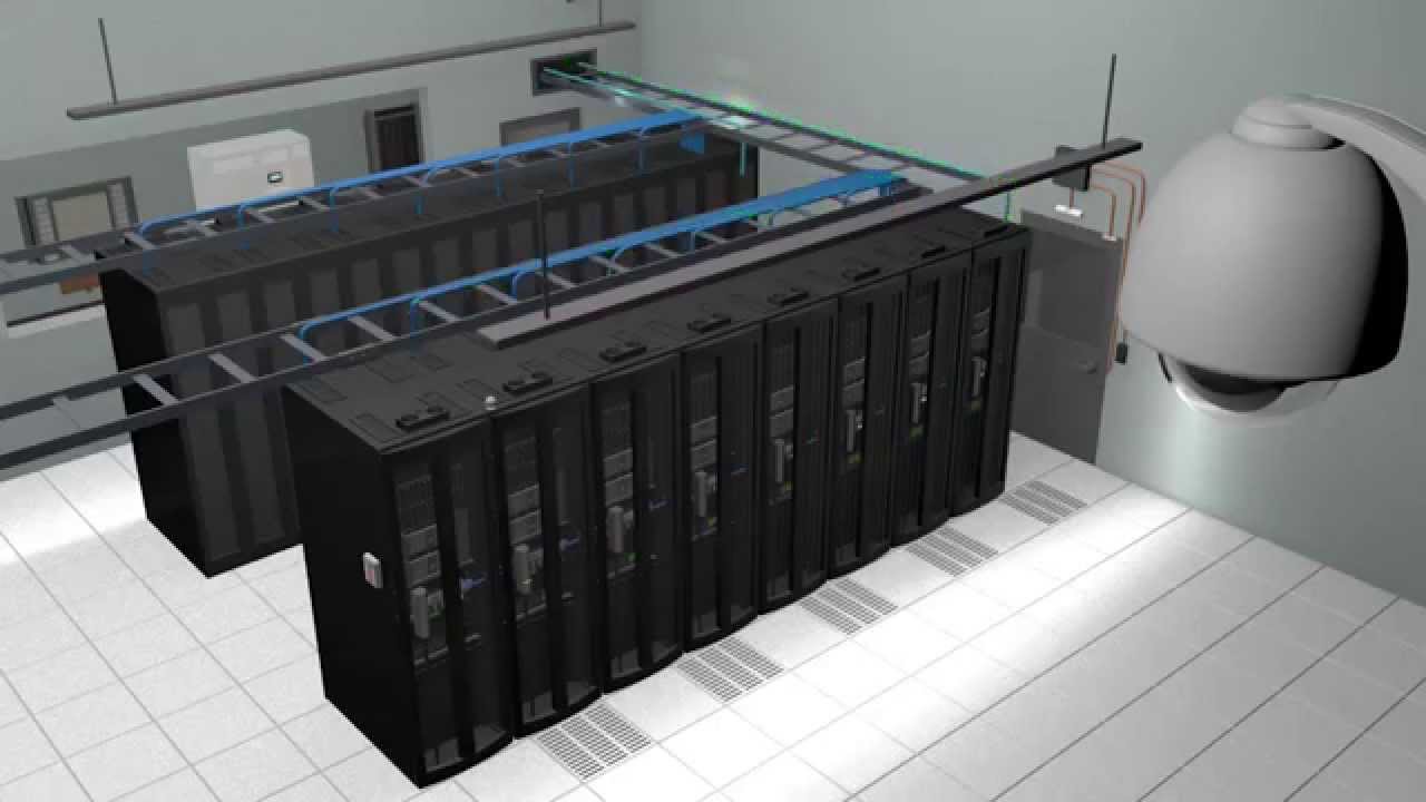 Anixter Security Solutions