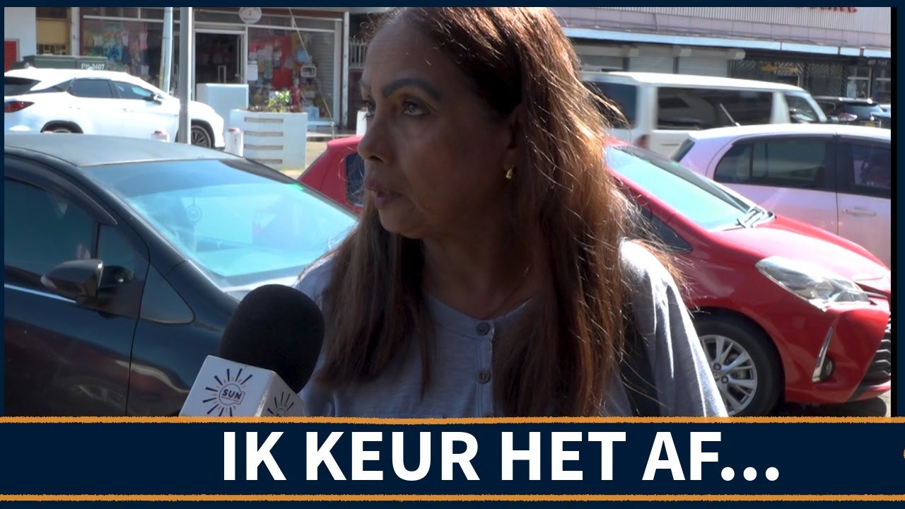 Mi Fen Tak - Over politici die auto's na regeerperiode voor een appel en ei overnemen I SUN WEB TV I