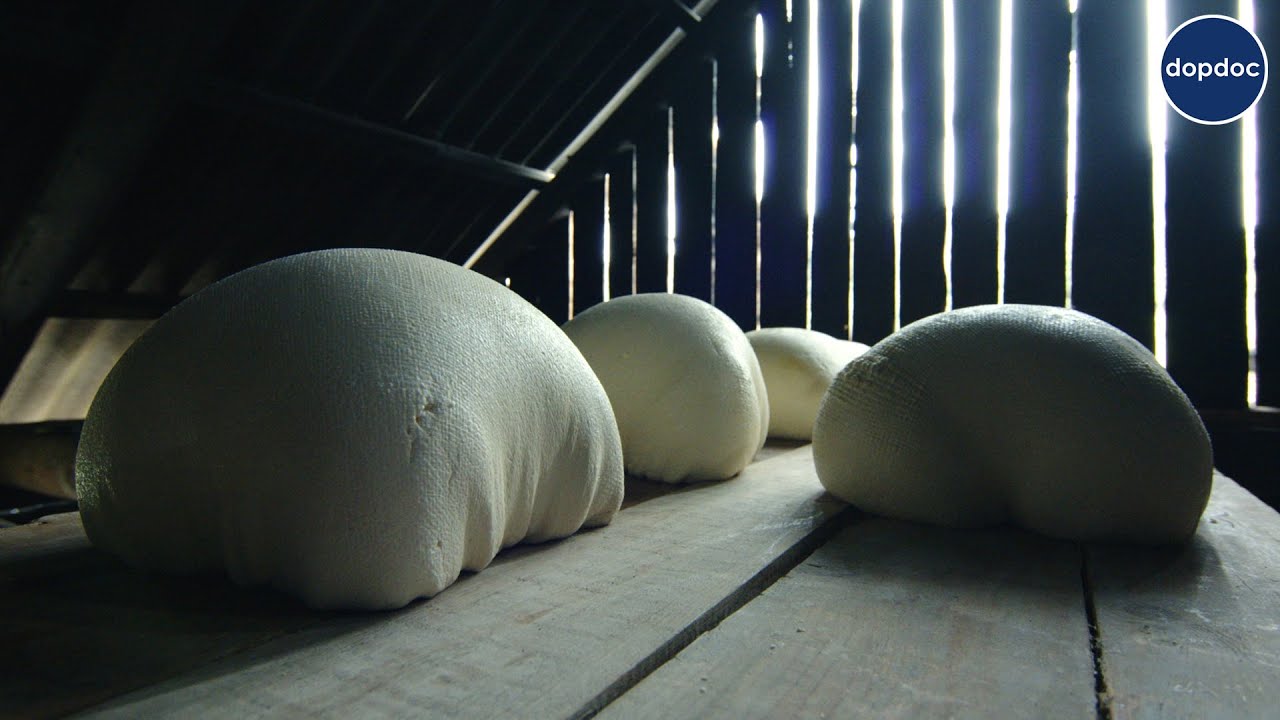 Ancient Recipe of Ukrainian Ricotta Cheese - Wurda