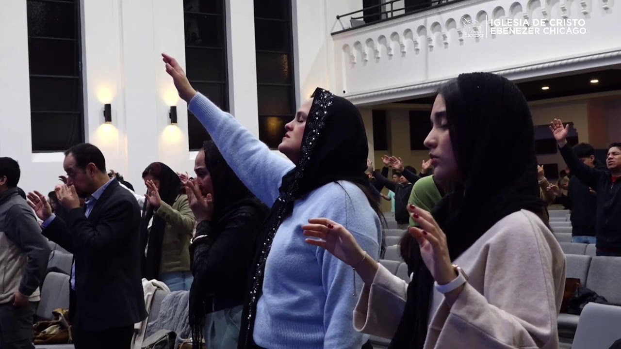 Culto Familiar | martes  10 de febrero del 2026