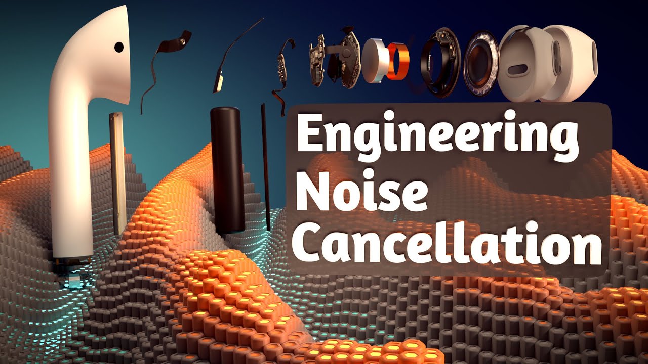 How Do Noise Canceling Headphones Work?
