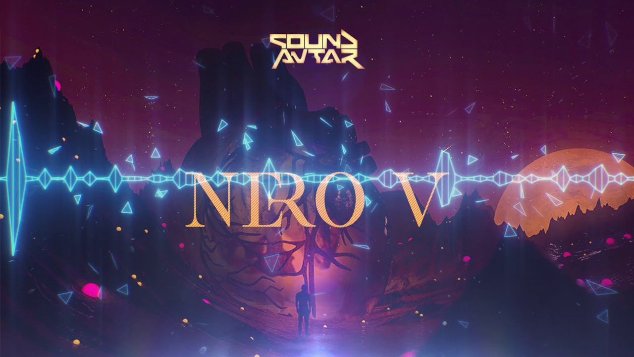 Sound Avtar - Nero V