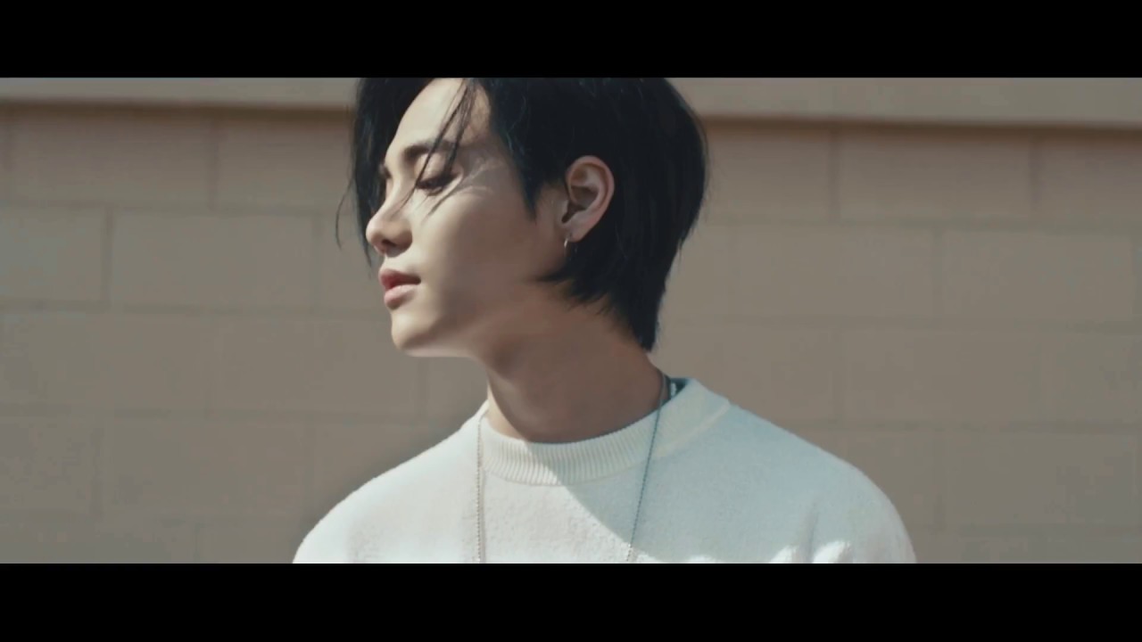 fmv | one, jung jae won - stay here