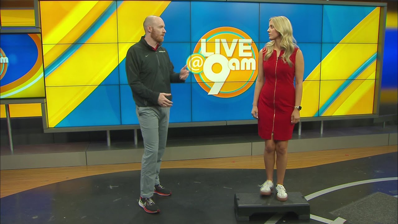 Fitness Friday: Cardiovascular Health