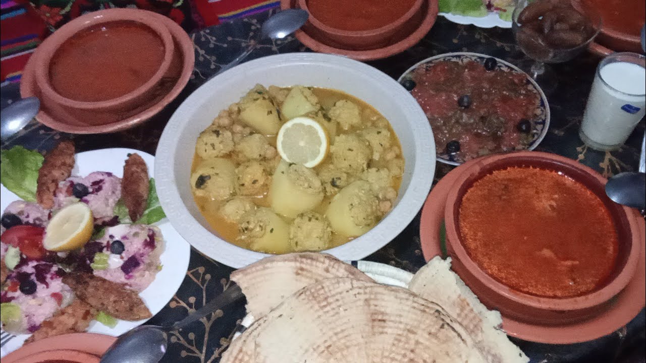 👌اللي تحب تعمل وصفات الزمن الجميل✨ تشوف الفيديو الاخير✅