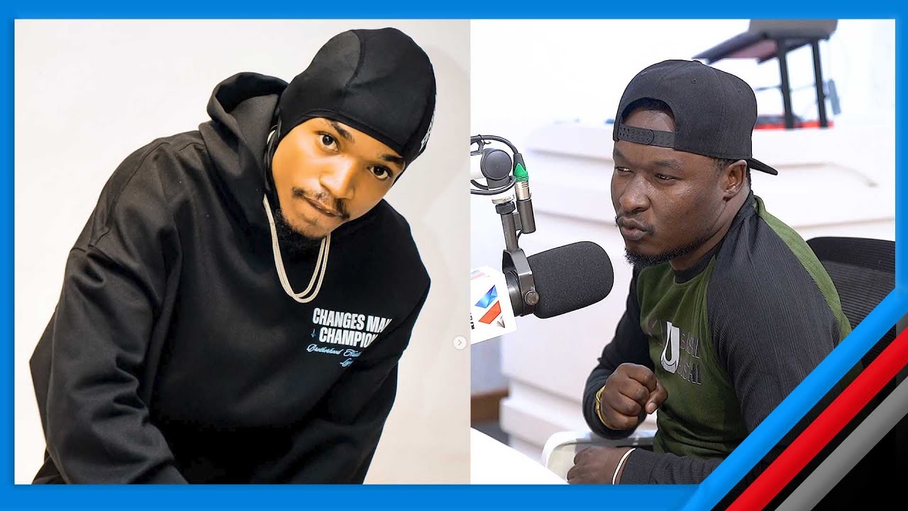 MOTRA THE FUTURE: YEYE NDIO SABABU...NATAKA JAMII IJUE /NILIMTAJA ALIKUFAKI/ TATIZO UELEWA