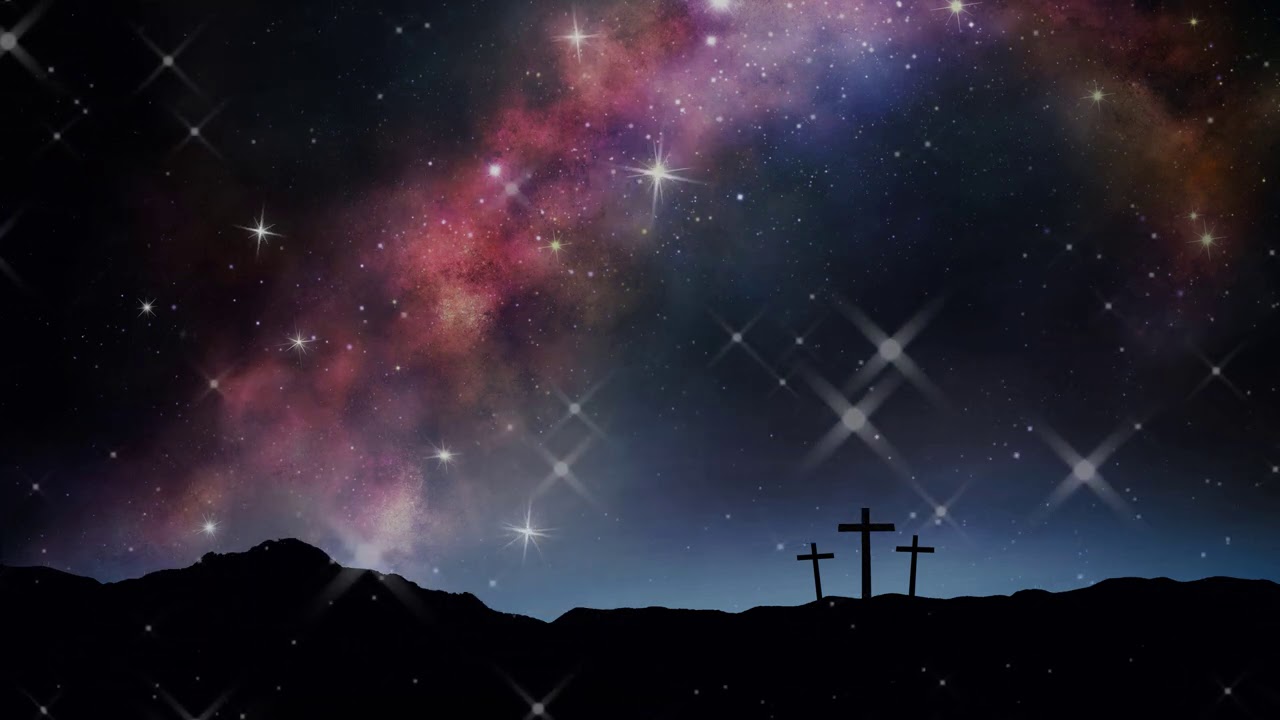 Night Prayer Music for Sleep 😴 8 Hour Piano Prayer Music 4k