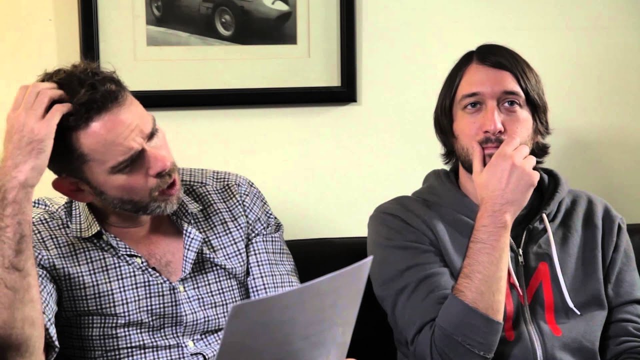 Ask Mandatory - Ask Real Men for Relationship Advice, Cooking Tips & More