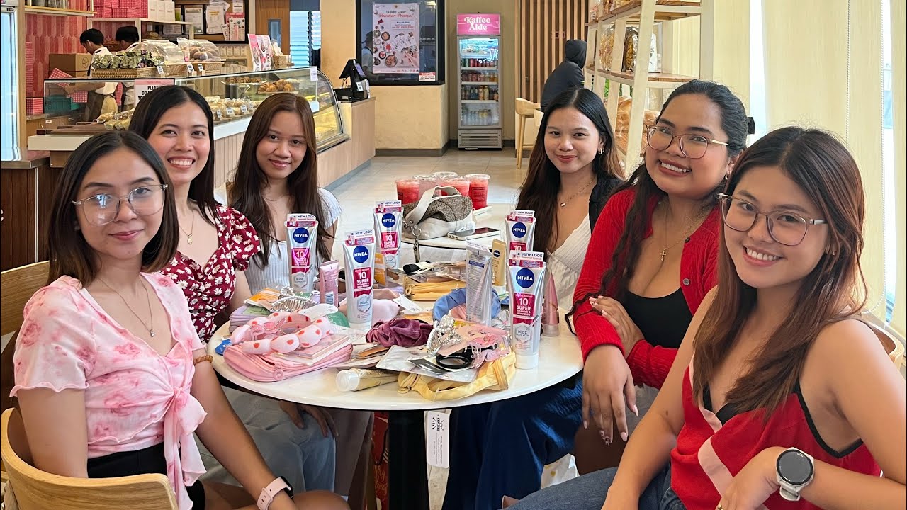 1000 pesos Exchanging Gift Challenge