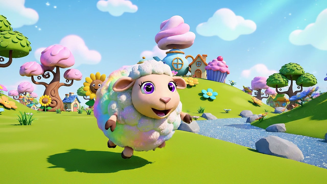 Best Nursery Rhymes One Hour Collection | Non-Stop Toddler Learning & Kids Songs