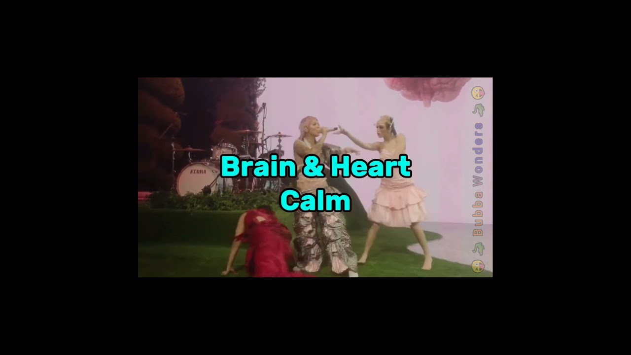 Pick One Kick One Energetic vs Calm 