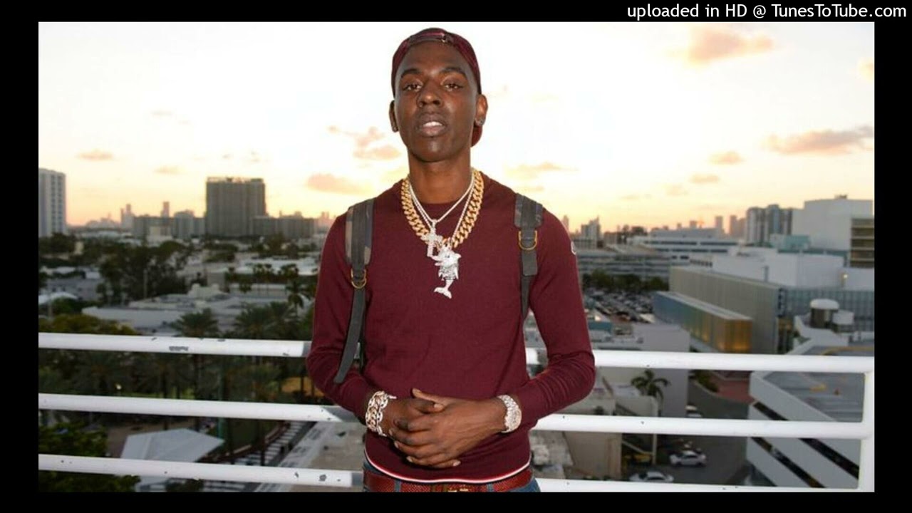 (FREE) Young Dolph x Key Glock Type Beat 2025 - 