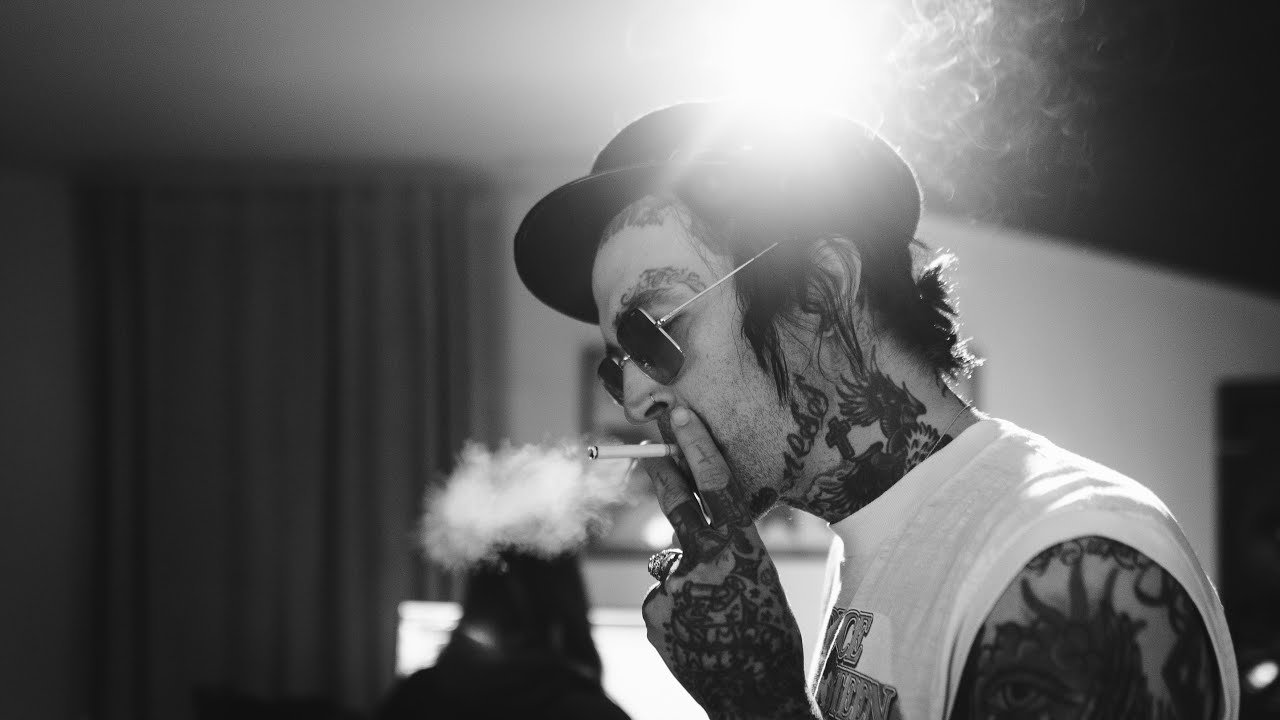 Yelawolf - 