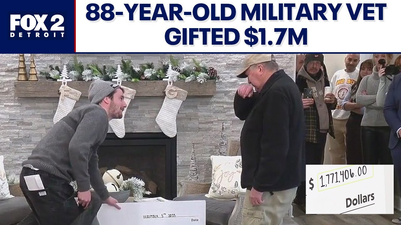Almost $2 million raised for 88-year-old Brighton Meijer employee