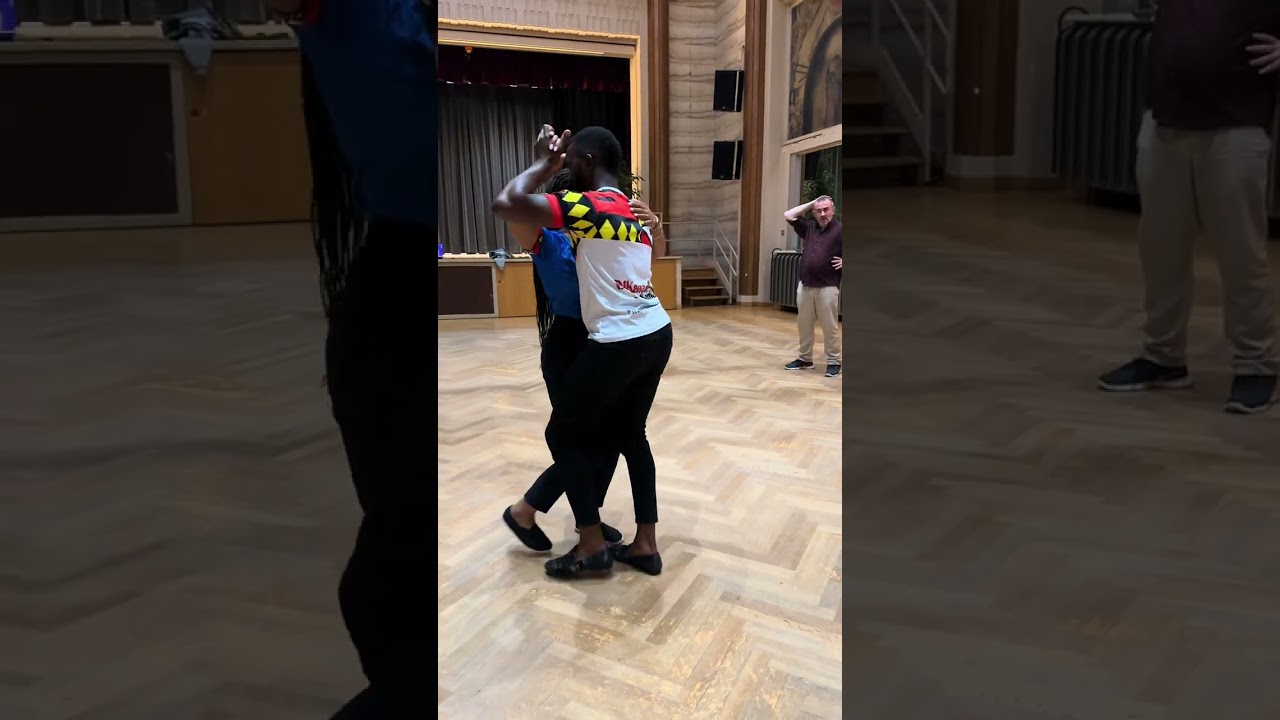 SEMBA  Mario Jordão & Carla Dikanza