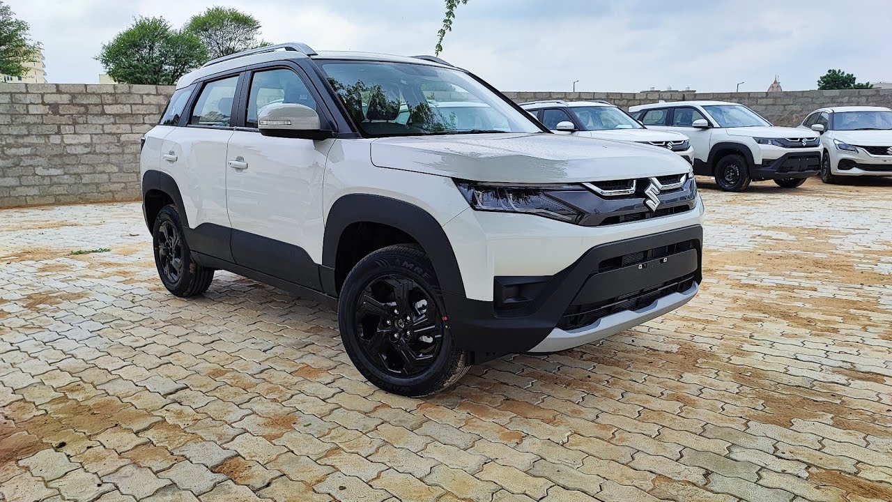 Maruti Suzuki Brezza ZXi Smart Hybrid 2022- ₹14 lakh | Real-life review
