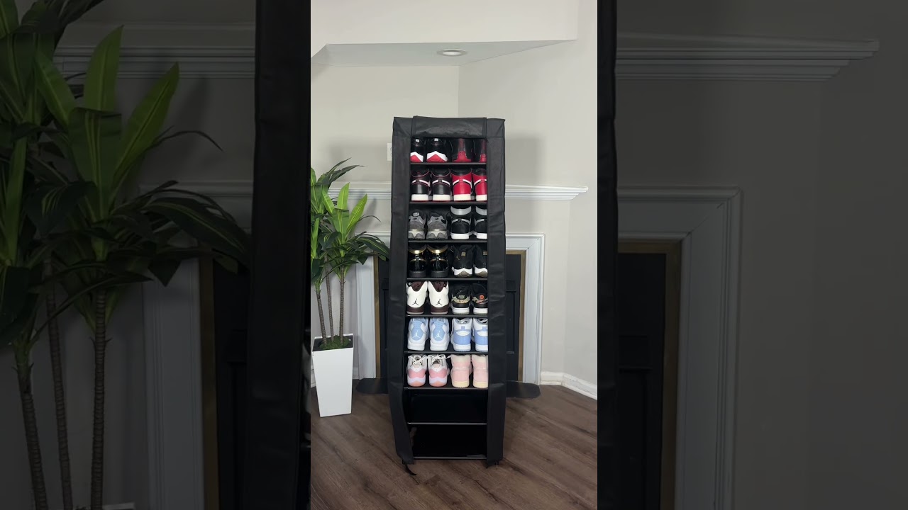 Bye bye messy shoes👋🏽link to shop in bio & description below! 