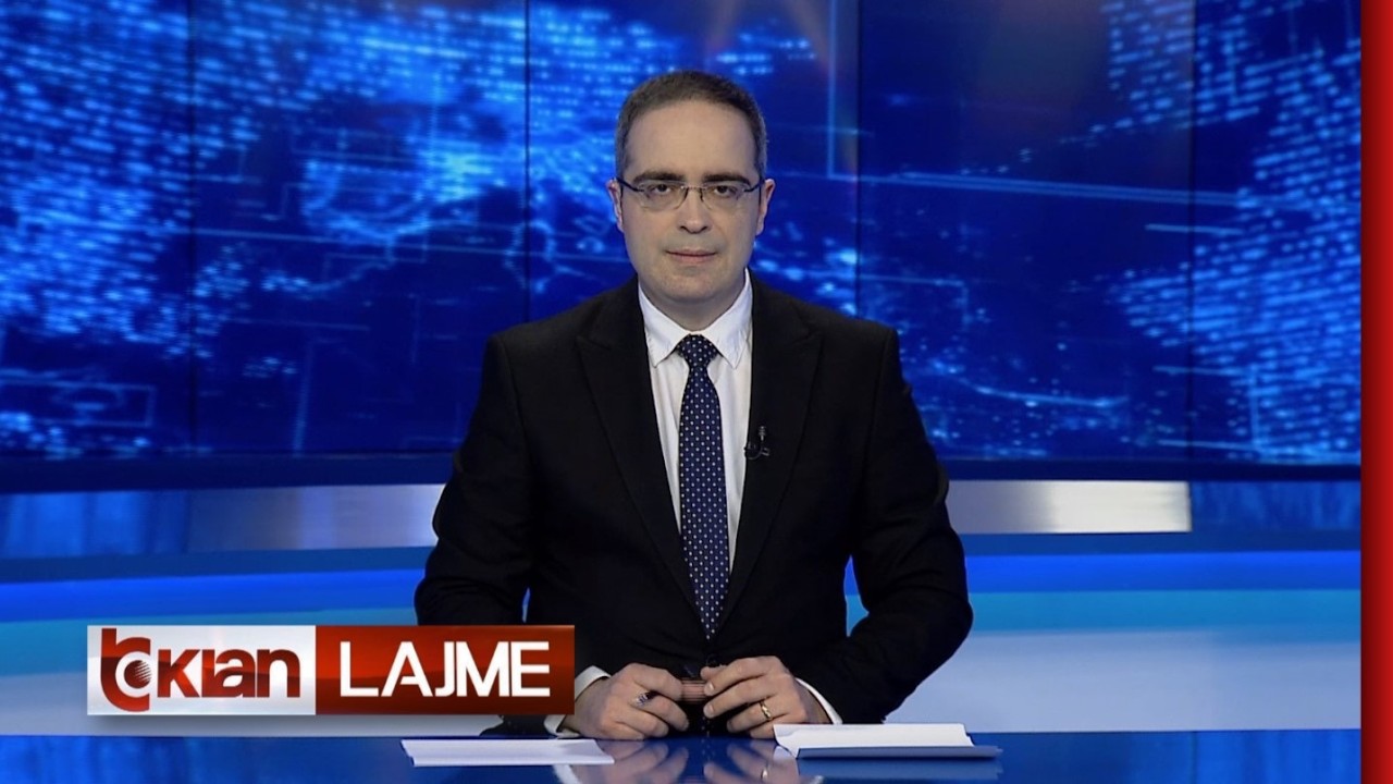 Edicioni i Lajmeve Tv Klan 9 Mars 2026, ora 12:00 | Lajme - News
