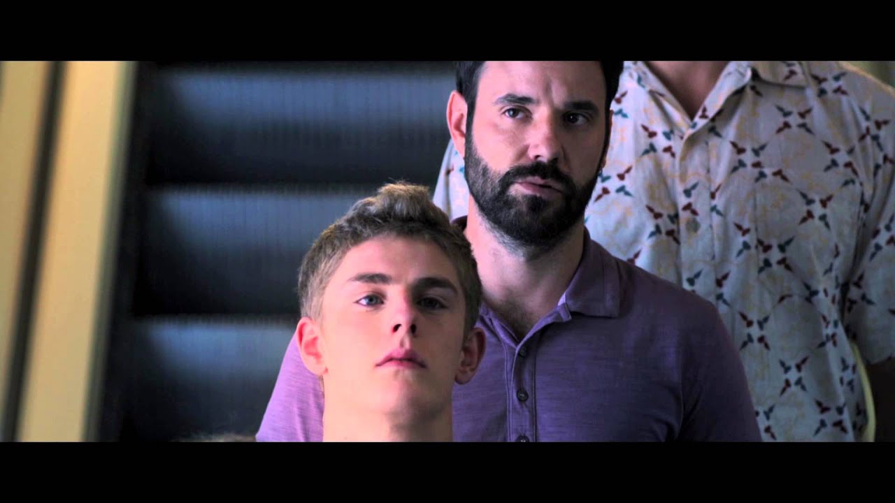 La Gran Familia Española - Tráiler Oficial HD