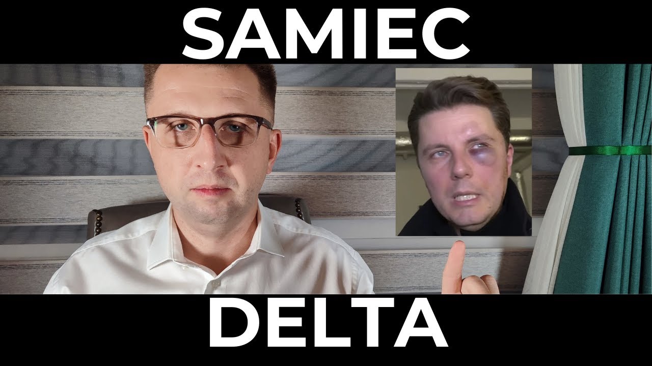 SAMIEC DELTA