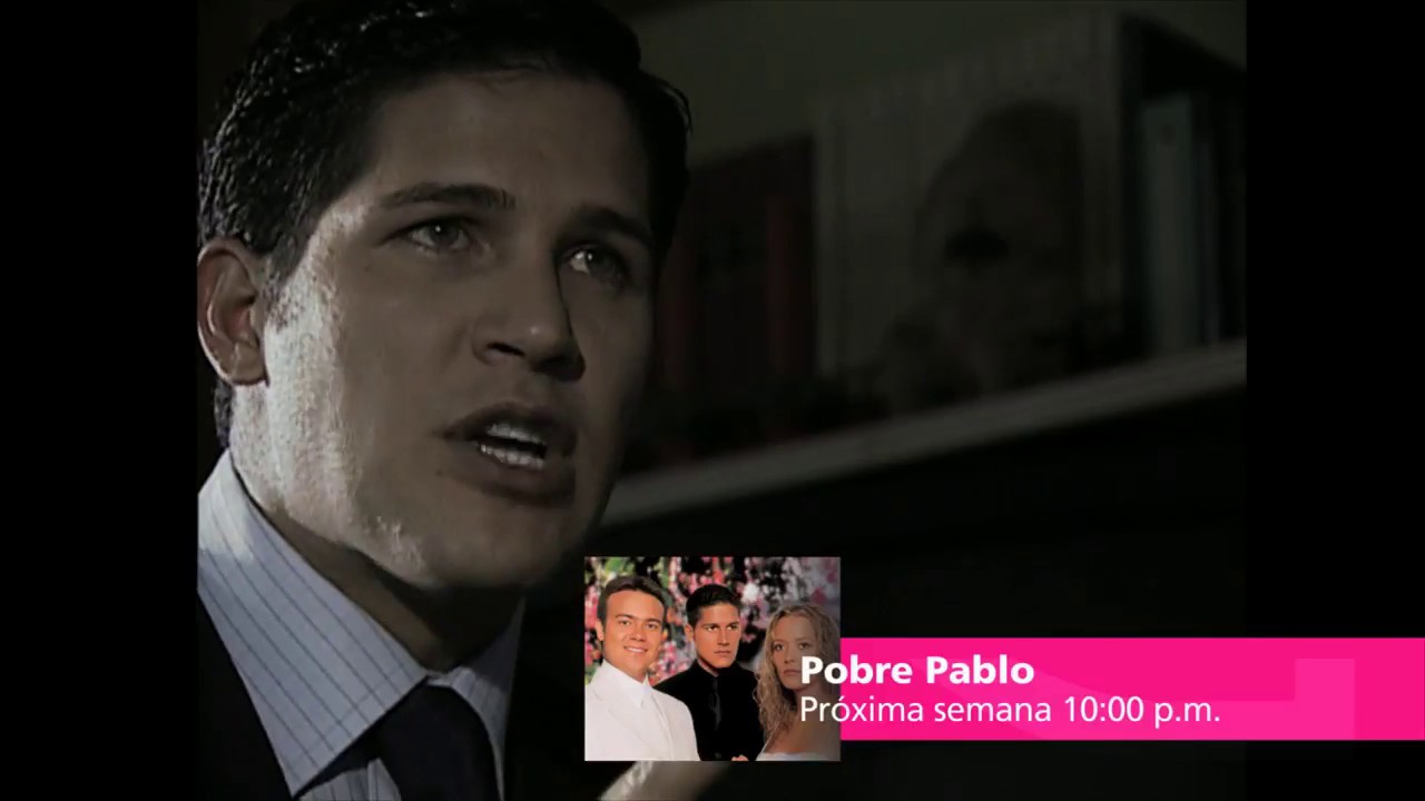 &iquest;Qu&eacute; pasar&aacute; despu&eacute;s de que descubran la mentira de Pobre Pablo?