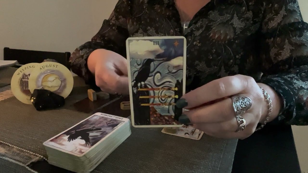 22 - 28/12, Day by Day, Tarot och Runor