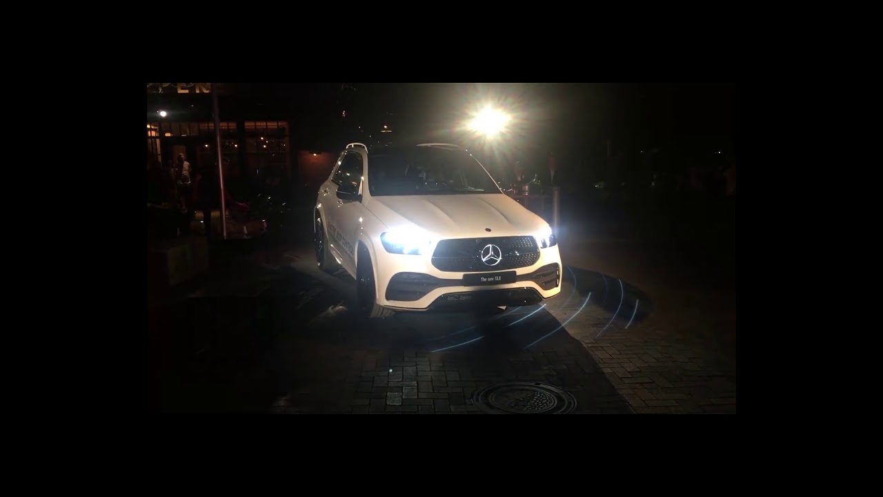 Flagship Motorcars of Lynnfield 2020 Mercedes-Benz GLE