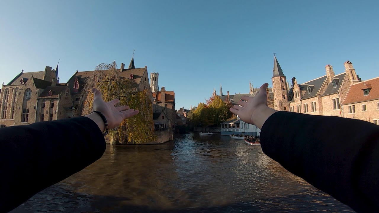 Looking for the best value for money in Bruges: Hotel Navarra Bruges. Hospitality at its best!