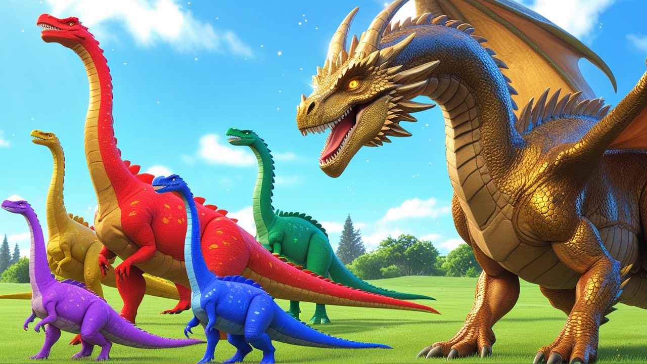 ALL DINOSAURUS BATTLE DISTORTUS REX vs MEGALODON DINOSAUR FIGHTING 🦖 JURASSIC WORLD EVOLUTION 3