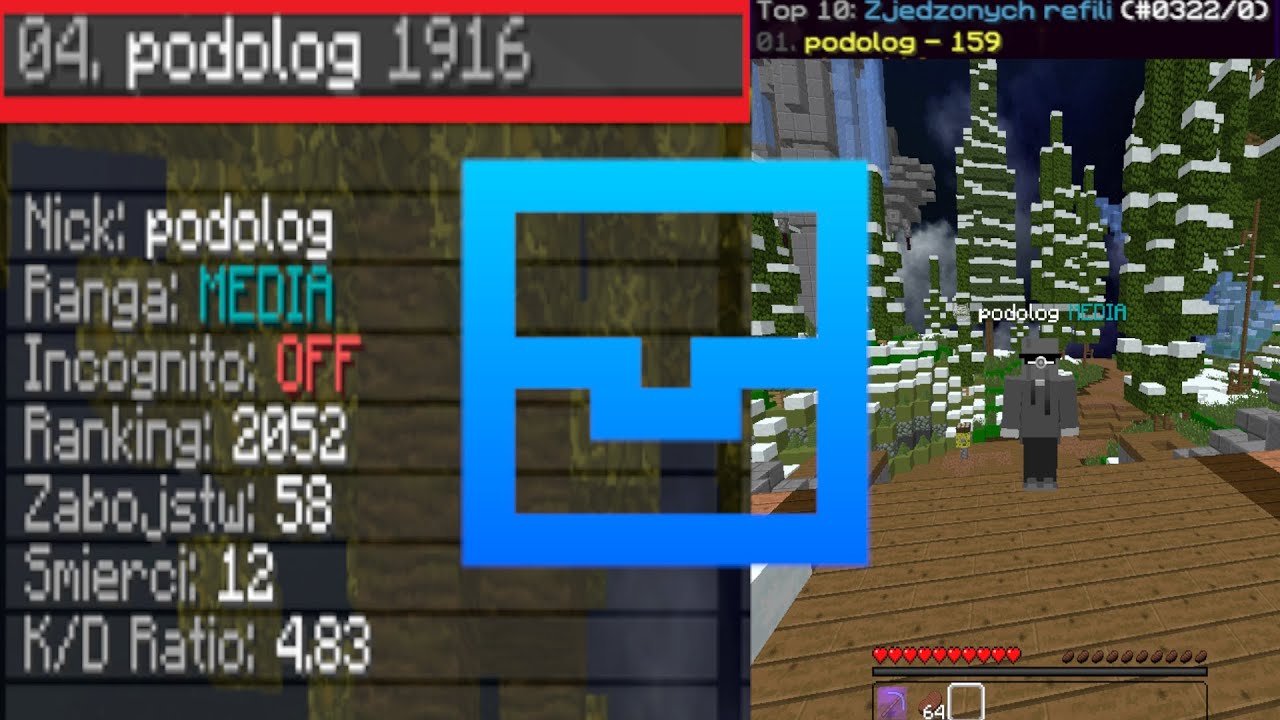 START EDYCJI KITHC.EU | CAŁY #UNITYSQUAD W TOPCE | KRÓL PODZIEMIA 🥇 | 1000 KILLI NA ODCINKU