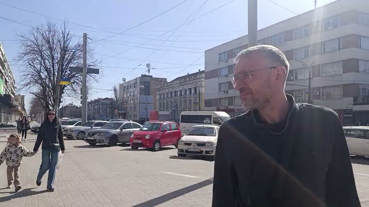 МАГАЗИНЫ В РАЙОНЕ ПЛОЩАДИ ПУШКИНА/ВЕРНАДСКОГО ЗАПОРОЖЬЕ 💙💖 12 МАРТА 2026
