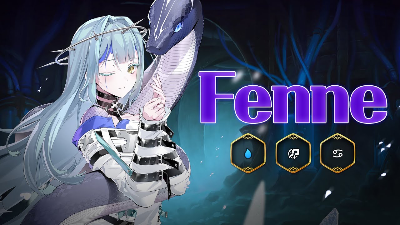 Fenne | Preview